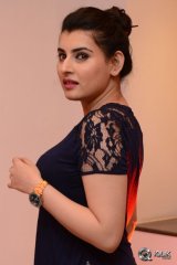 Archana at Nannu Vadali Neevu Polevule Movie Audio Launch